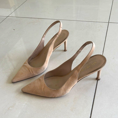 Stuart weitzman damen pumps - weitzman,