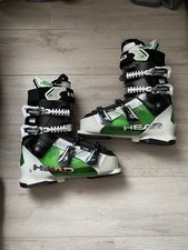 Head Vector 115 Skischuhe