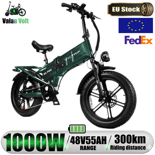 Victrip pro 48v55ah - victrip,