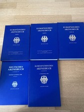 Europäisches Arzneibuch 9