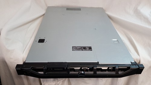 Dell poweredge r415 amd - dell,