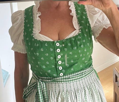 Salzburger dirndl 44 - dirndl, 42/44