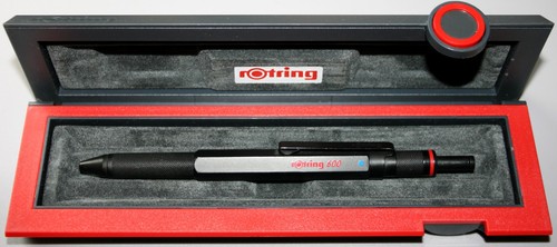 Rotring 600 trio - rotring,