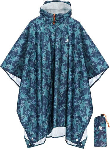 Regenjacke wasserdicht