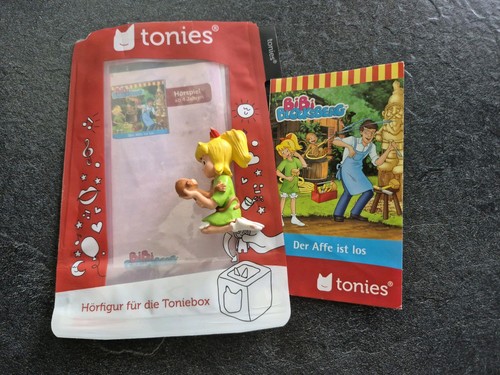 Tonie toniefigur hörfigur - tonie,