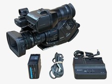 Sony PMW-EX3 XDCAM Full HD