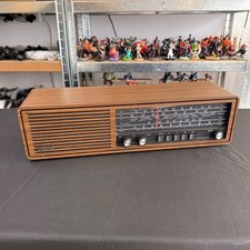 SABA DONAU M TISCHRADIO vom