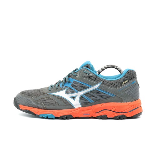 Mizuno herren wave mujin - mizuno, 5