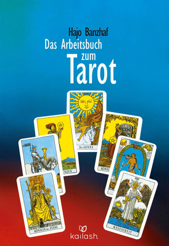 Das arbeitsbuch zum tarot - das,