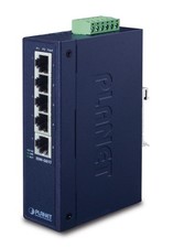 Planet ISW-501T IP30 Slim Type