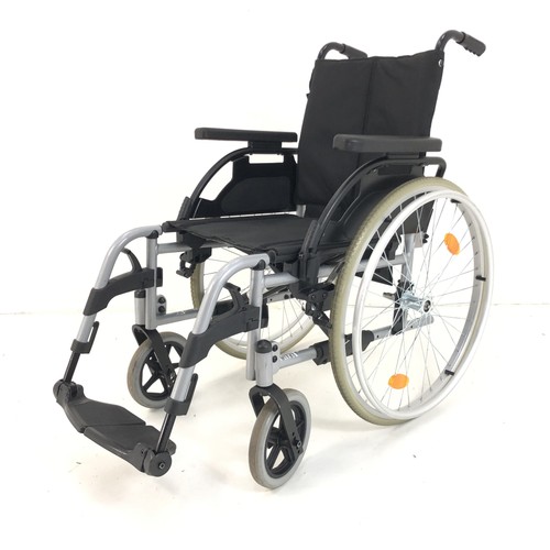 Rollstuhl breezy parix - rollstuhl,