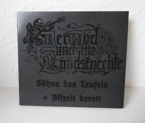 Der tod und die - der,