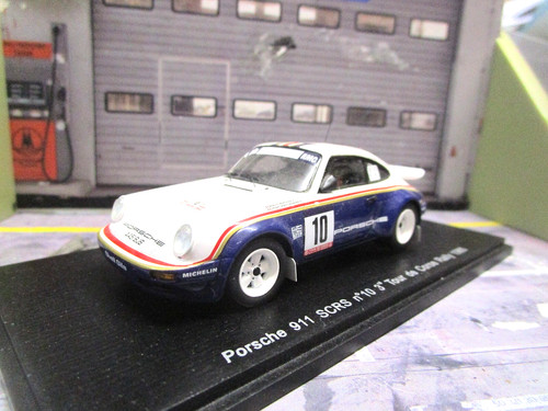 Porsche 911 carrera - 911,