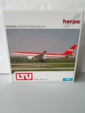 1:500 Herpa Wings 507103 LTU