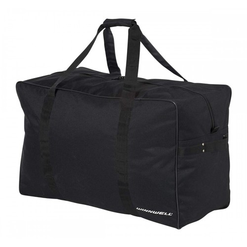 Winnwell basic carry bag - basic,