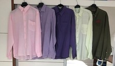5 Hemden Herren xxl gebraucht
