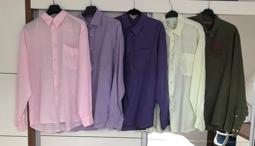 Hemden herren xxl - herren, gebraucht