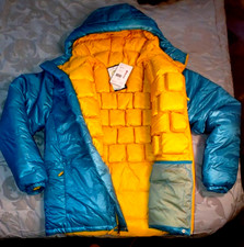 Marmot West Rib Parka mens