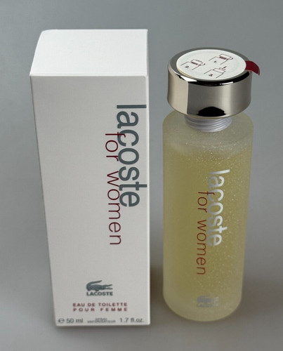 Lacoste for women pour - lacoste,