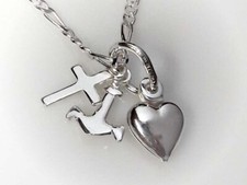 Glaube Liebe Hoffnung