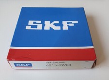 SKF Explorer 6215-2Z/C3