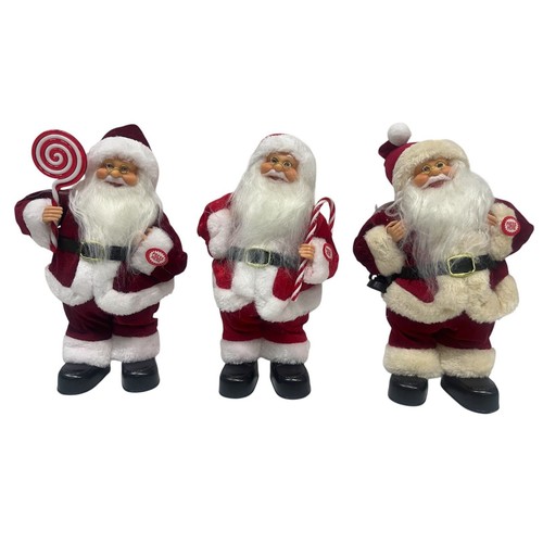 Weihnachtsmann santa - 30,