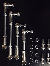 ☀️ Audi Q5 FY Airmatic