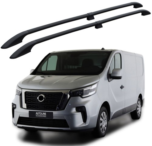 Schwarz aluminium dachträger - aluminium,