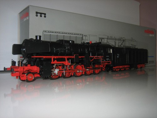 Märklin 37171 steam - märklin,