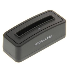 Akkuladegerät für Samsung