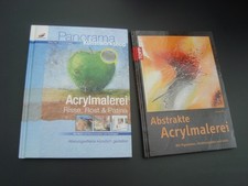 2x Bücher: Abstrakte