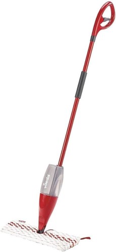 Vileda bodenwischer spray - vileda,