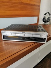 REVOX B150 VOLLVERSTÄRKER OPT SCHÖN TECH TOP. PHONOEINGANG MM!!!