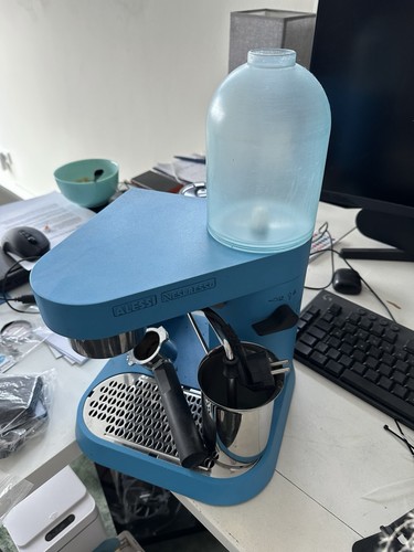 Alessi coban nespresso - coban,