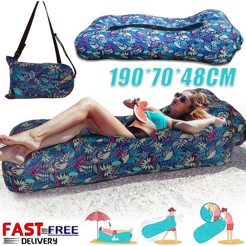 Aufblasbar luftsofa garten - luftsofa,