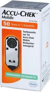 Accu chek mobile - accu-chek,