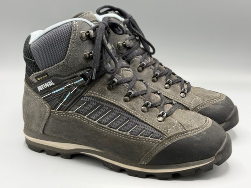 Meindl air revolution gtx - meindl,