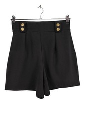 H&M High-Waist-Shorts Damen
