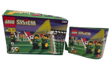 Lego 3303 Fußball WM