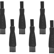 Rasierer Pinsel, 6 Pcs