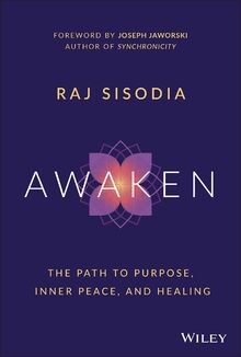 Awaken the path purpose - awaken:, to