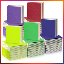 Faccito Mini Notizbuch 10,4 x