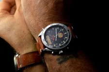 Dpw By Breitling sehr seltene