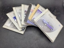 #B2403 VW Audi Seat Skoda Mulitmedia Training *verschiedene*