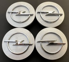 🟢 4x Original Opel