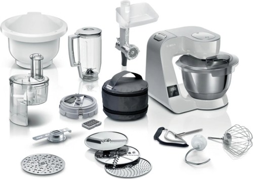 Bosch mum5xl72 küchenmaschine - bosch,