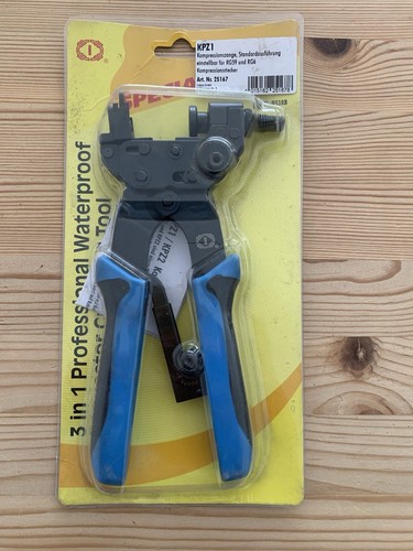 Kompressionszange