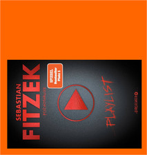 Fitzek  Sebastian. Playlist. 
