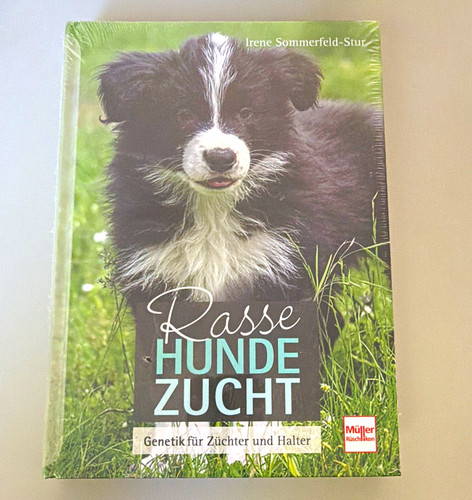 Rasse hundezucht genetik für - genetik,