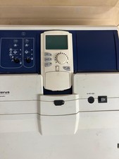 Buderus logamatic ohne mec - ohne,